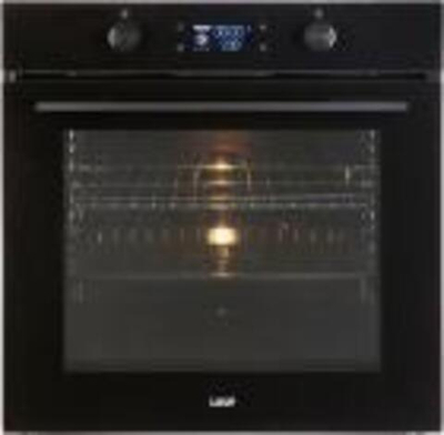 Электрический духовой шкаф Lauf DE-604BL