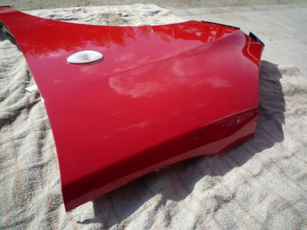 крыло переднее левое Suzuki Solio MA36S 26 46 2015