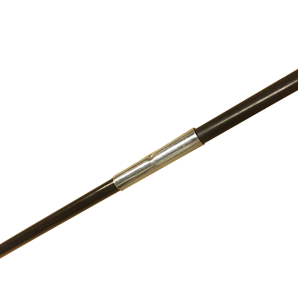 Сегмент дуги для палатки Tramp фиберглас TRA-010 8.5мм 55мм 1шт Рем.комплект