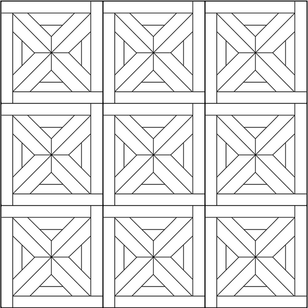 Инженерный паркет Coswick Дуб Сиена Натуральная (Raw Sienna) Шелковое масло ультраматовое