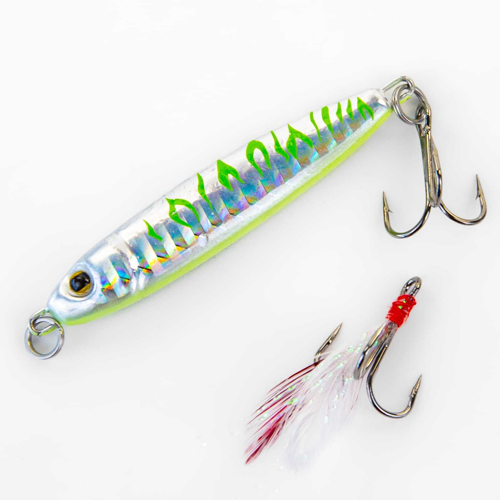 Пилькер Grows Culture Super Minnow (28гр)