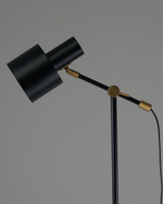 Торшер Moderli V11267-1F Artis