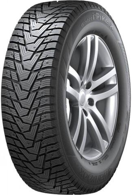 Hankook Winter I*Pike X W429a 235/60 R18 98W (шип)