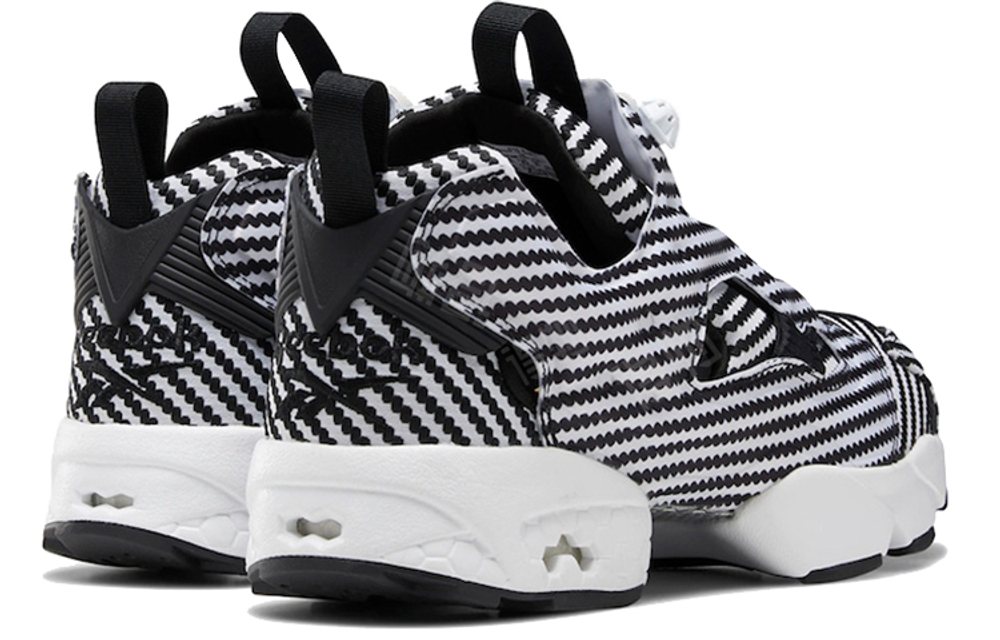 Кроссовки Reebok Instapump Fury