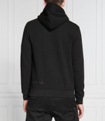 Худи Karl Lagerfeld - черный(705089 523910)