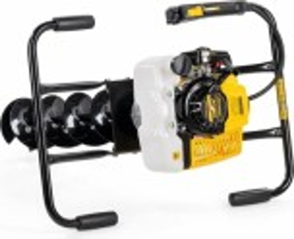 Мотобур CHAMPION AG364 AG364