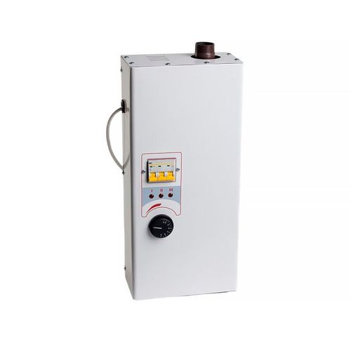 Котел электрический Миасс ЭВПМ-3, 3 кВт