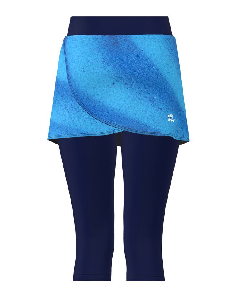 Капри + юбка женская Beach Spirit