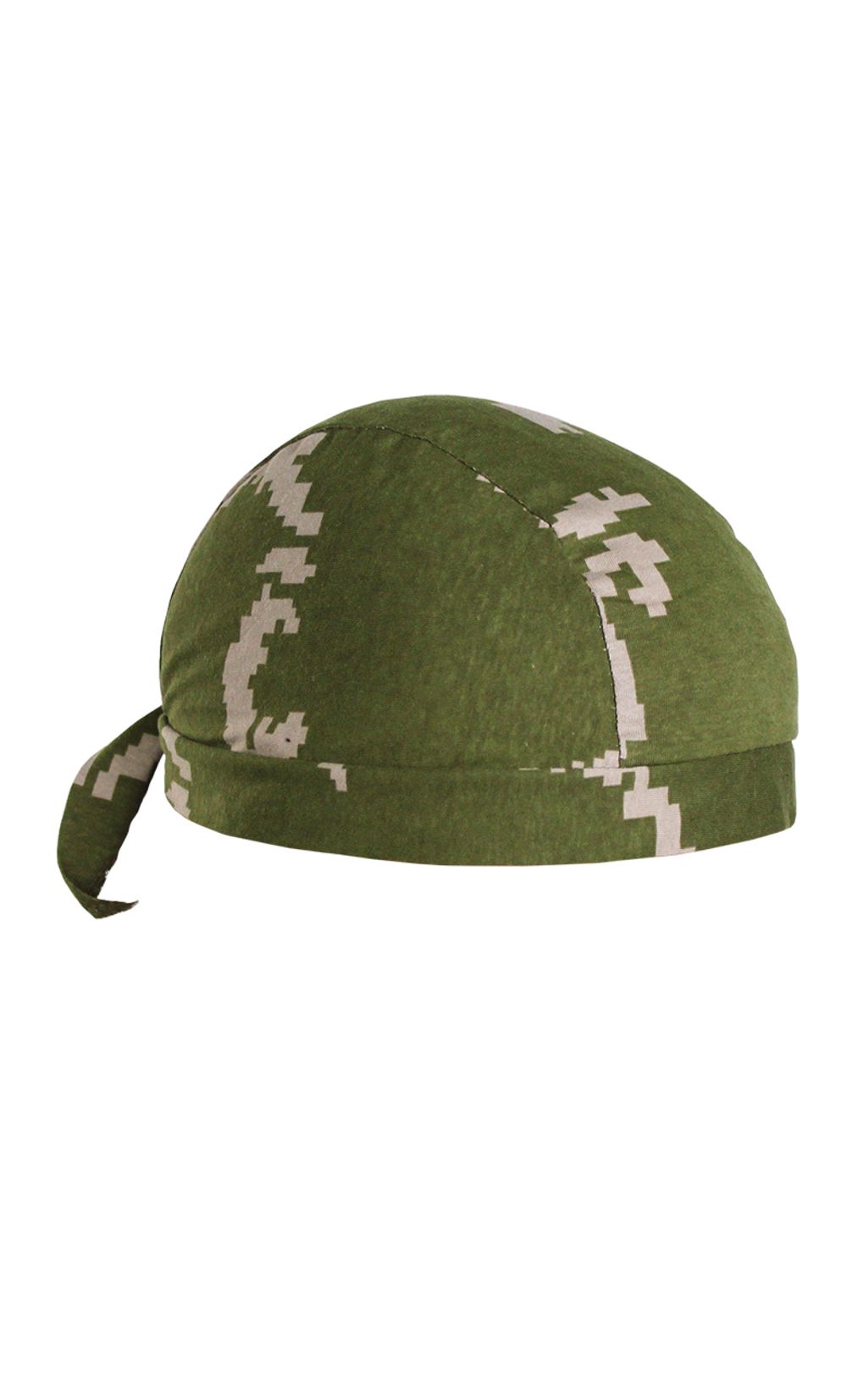 Бандана Граница трикотаж 100% хлопок