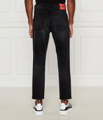 Джинсы 634 HUGO - графитовый(50517492)