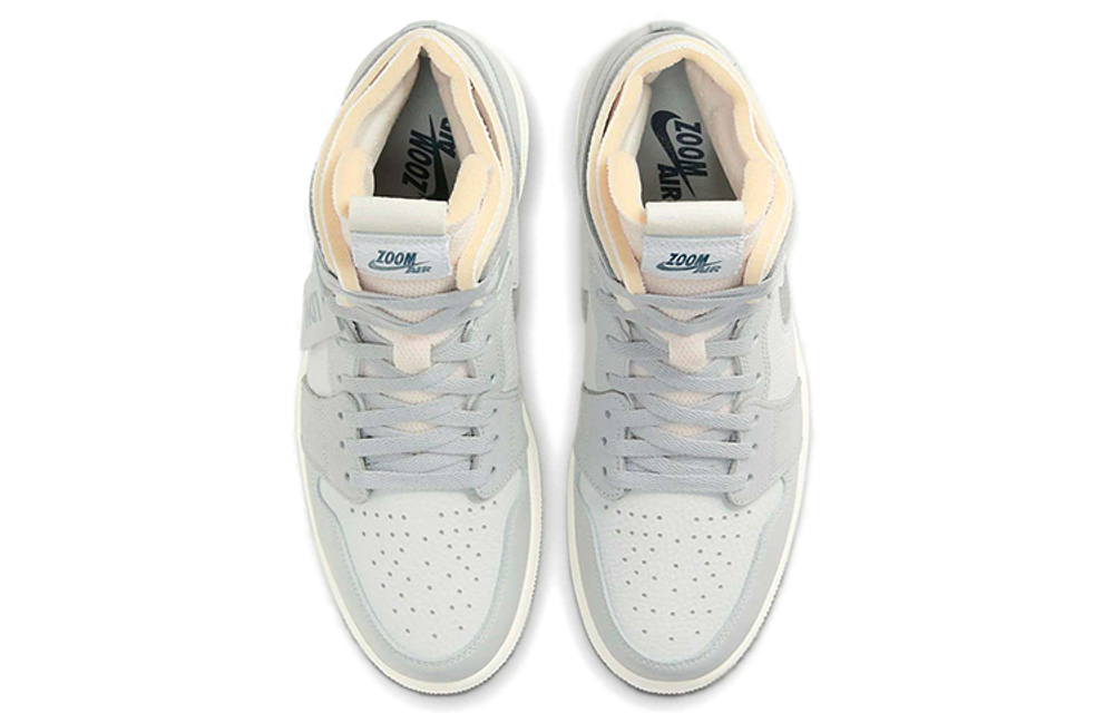 Кроссовки Jordan Air Jordan 1 Zoom Air Cmft "London"