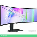 Монитор Samsung ViewFinity S9 LS49C950UAIXCI