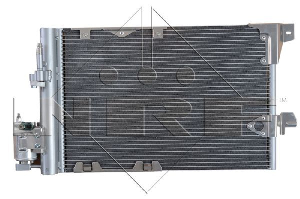 NRF - 35301-NRF - Condenser, air conditioning