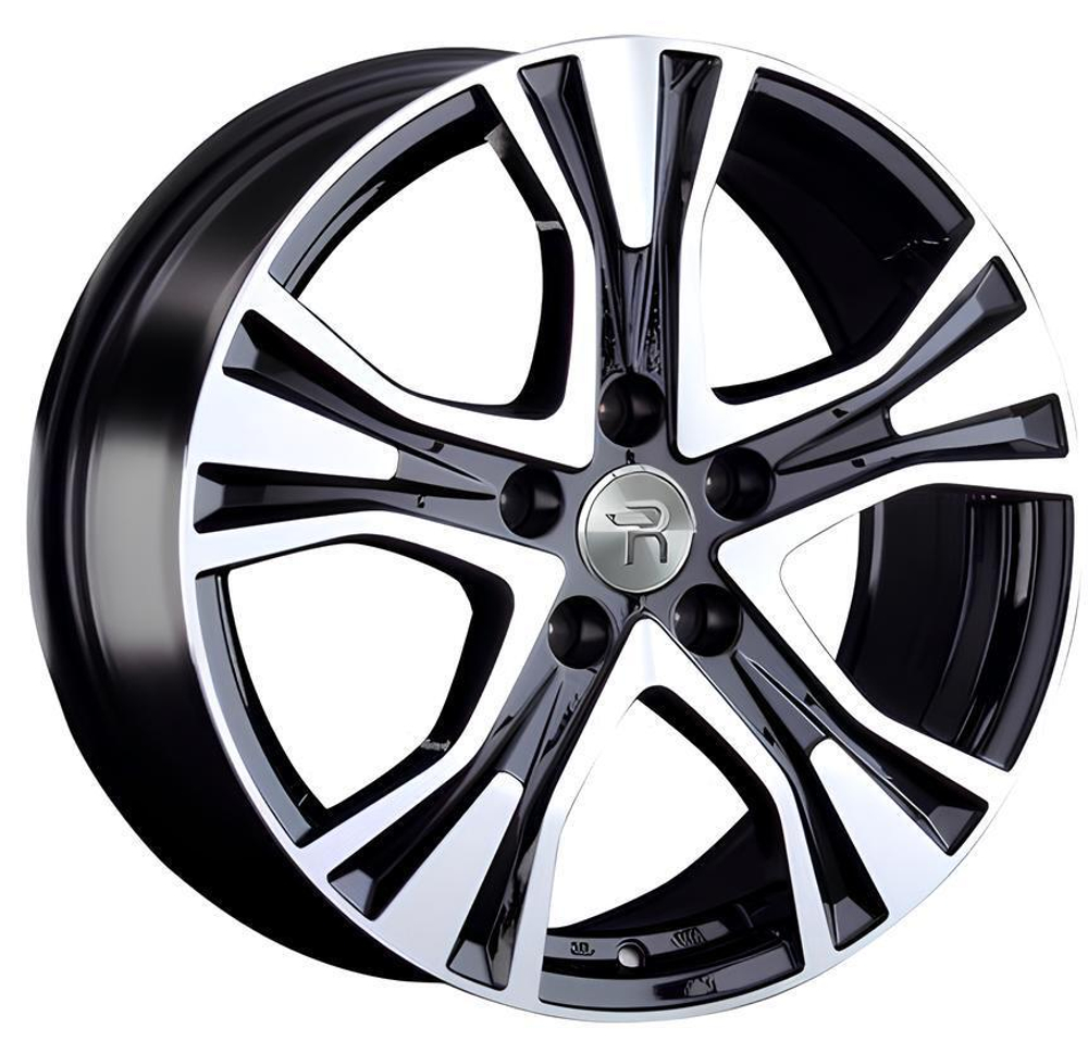 Replay TY147 7x17 5x114.3 ET 45 Dia 60.1 (SF)