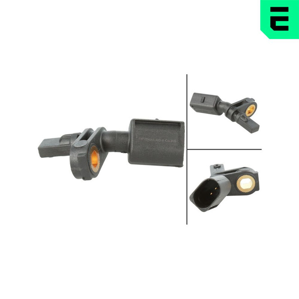 OPTIMAL - 06S060-OPT - Sensor, wheel speed