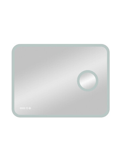 Зеркало "Bliss LED"  800x600