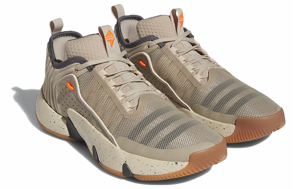 Кроссовки Adidas Trae Unlimited
