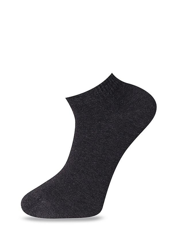 Носки мужские короткие