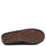 UGG Mens Ascot Leather Navy