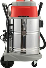 Пылесос для сухой и влажной уборки Evoline WAD 150 электрический WAD150