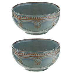 Набор салатников Antique, Ø12 см, 2 шт.