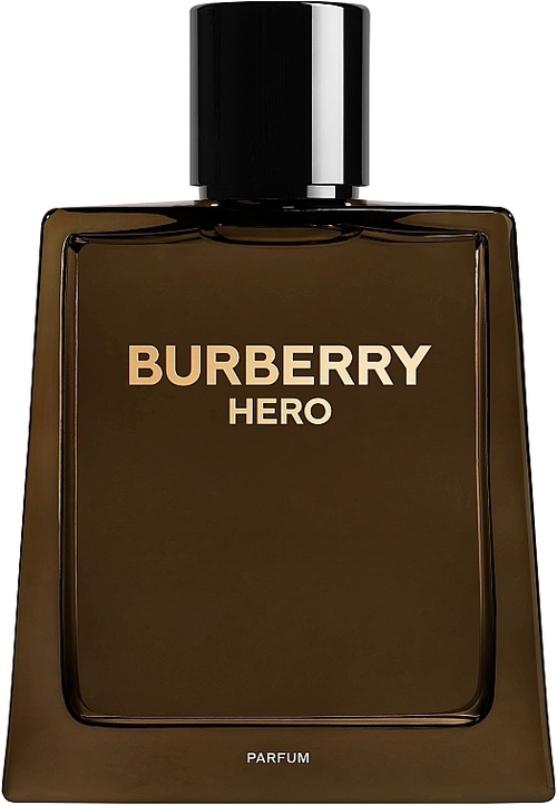 Burberry Hero Parfum