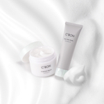 C'BON Пенка на основе глины Фэшиалист СБОН- Facialist Clear Clay Wash , 130 г