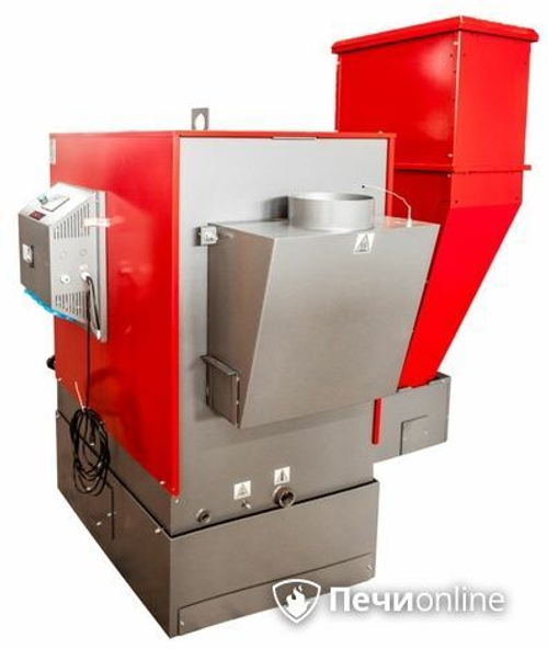 Пеллетный котел Faci 78 Base