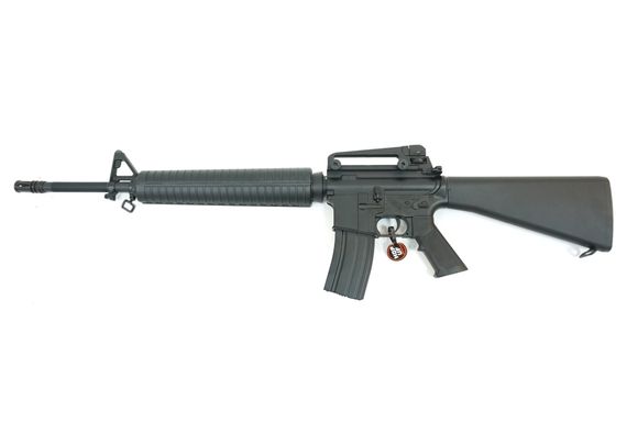 Страйкбольный автомат Cyma M16A3 (CM.009)