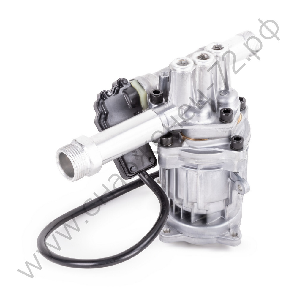 Помпа высокого давления KVAZARRUS для моек K 5 Base