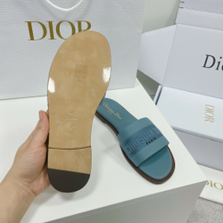 Christian Dior Dway Slide