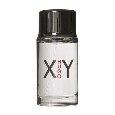 Мужская парфюмерная вода Hugo Boss XY 100 мл