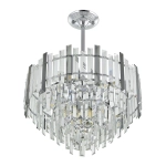 Люстра на штанге Arte Milano SORRENTO-4409 374409/7/300/470 CR