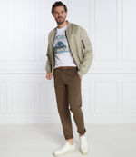 Футболка TeEnter BOSS ORANGE - белый(50503551)