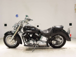 Yamaha Dragstar XVS1100 Classic 2002