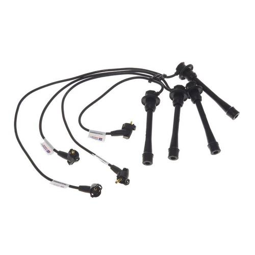 Комплект высоковольтных проводов DOUBLE FORCE DFIL0113