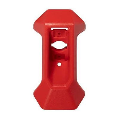 Корпус порта разъема зарядки для Ninebot ZT3 Pro