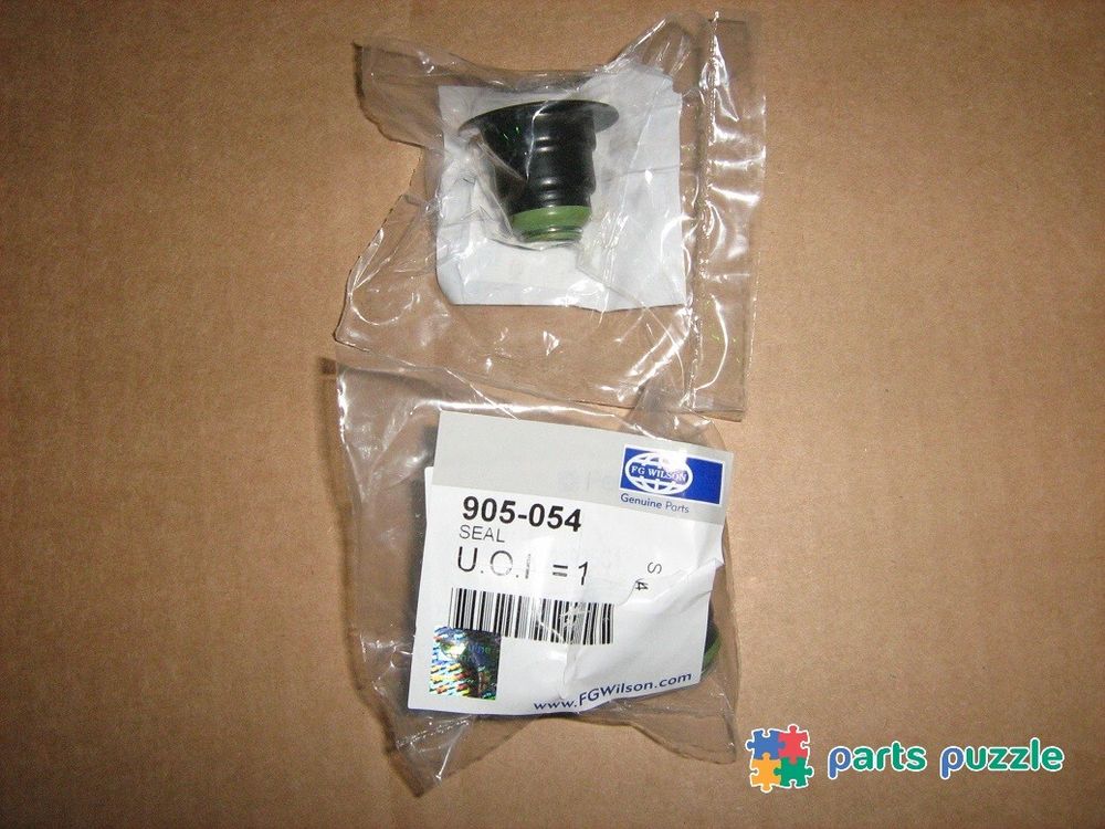 Сальник маслосъемный клапанов / SEAL АРТ: 905-054 Сальник маслосъемный клапанов / SEAL АРТ: 905-054