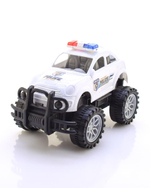 Джип ин. 27см, ПК 567-1C