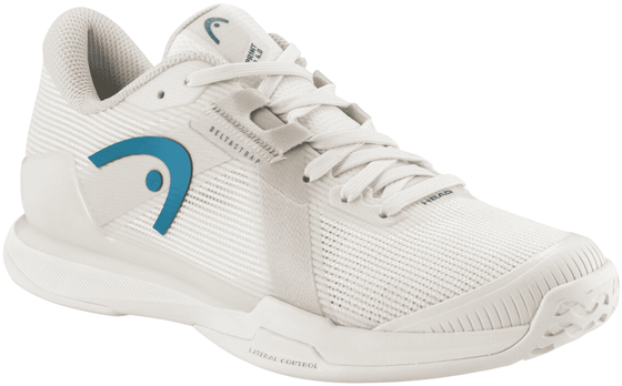 Кроссовки женские Head Sprint Pro 4.0 , арт. 274165-CWTB