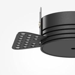 Основание для подвесного светильника Maytoni Accessories for pendant PA001-TRS-B