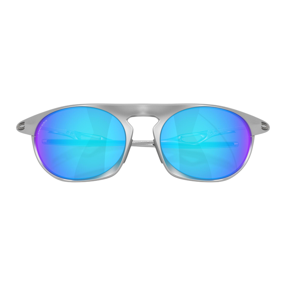 Oakley Очки Aluminum Full Rim Oval Polycarbonate 0oo4065 02
