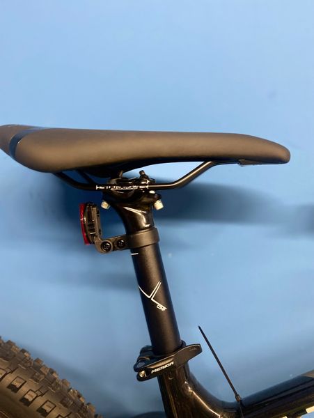 Горный велосипед Велосипед Merida Big.Trail 200