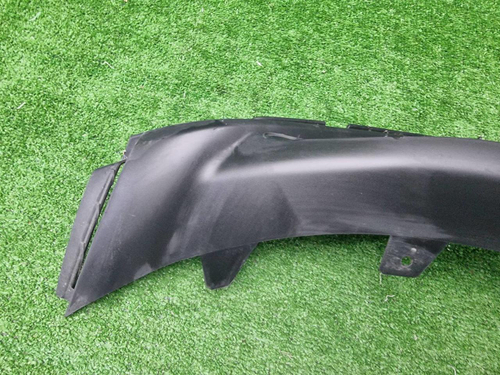 Решетка перед. бампера Mercedes GLB X247 19-23 AMG