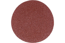 Шлифлист круглый 10 шт, 125 мм, Р60 ВОЛАТ 80011-60