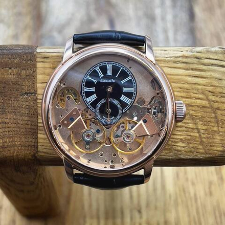 Часы Audemars Piguet