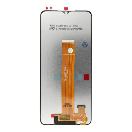 Samsung Galaxy M12 (SM-M127F) Дисплей (lcd) (в сборе с тачскрином) (Premium)