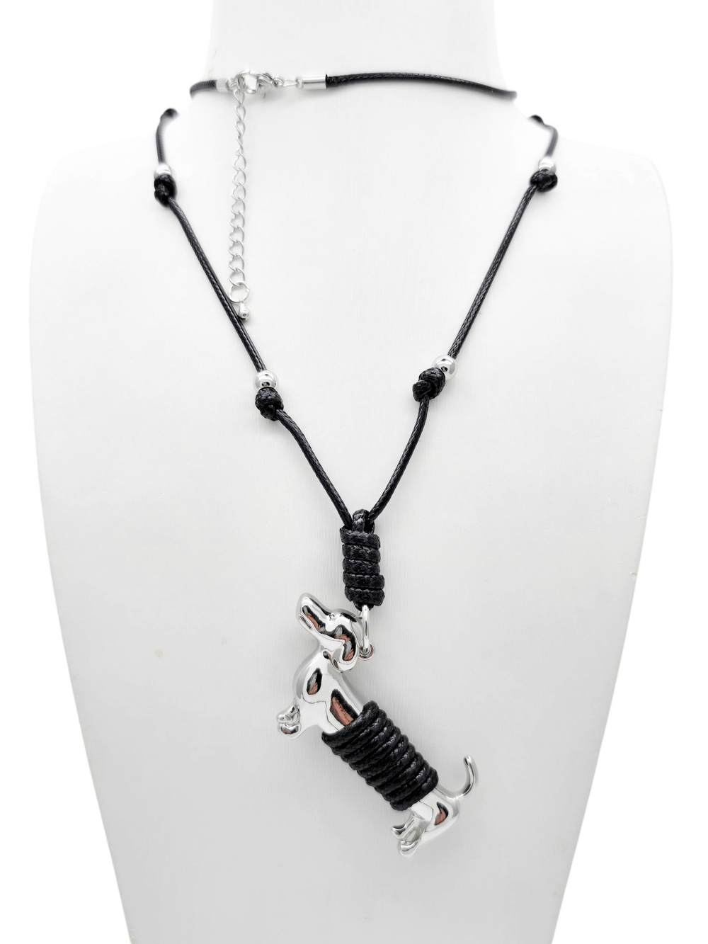 91003322 Колье Selena