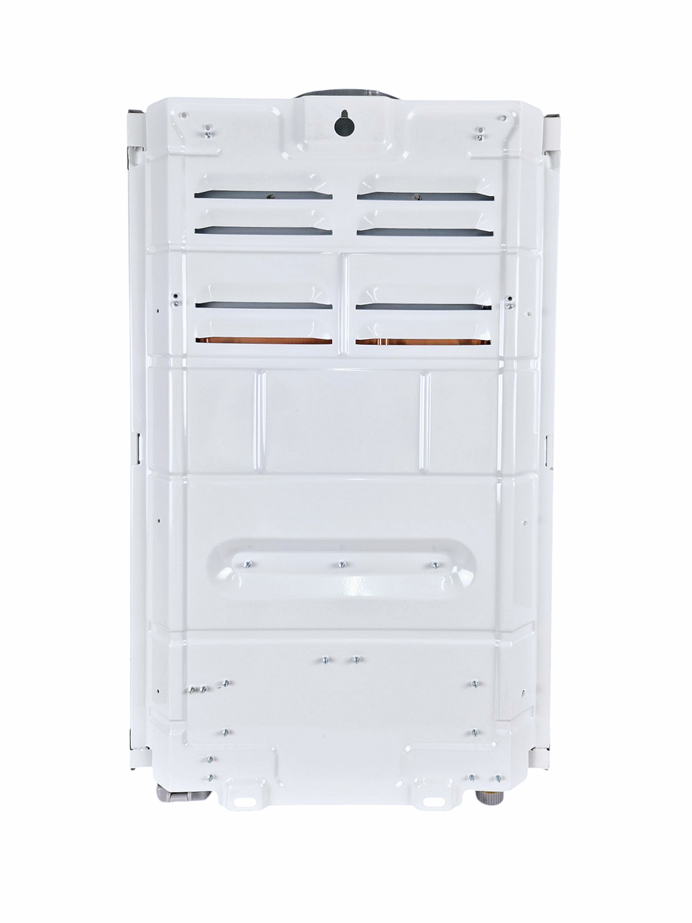 Колонка газовая "Oasis Home" V-20W