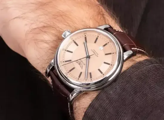 Наручные часы Aviator V.3.32.0.244.4